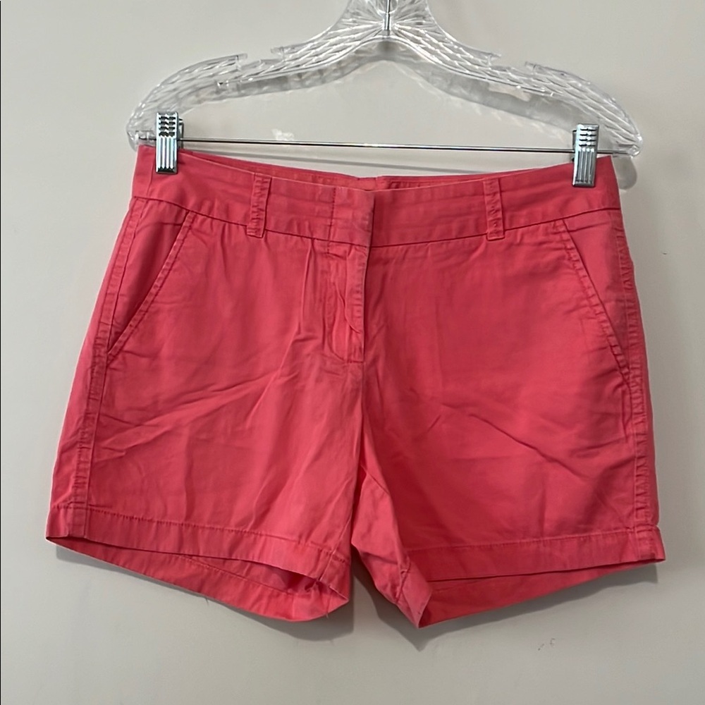 J.Crew Broken-in Chino